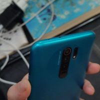 شیائومی Redmi 9 ۶۴ گیگابایت|موبایل|تهران, نواب|دیوار