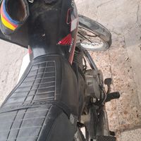 پیشرو۱۲۵|موتورسیکلت|اصفهان, امیرعرب|دیوار