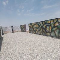 زمین-چهار-دیوار-شده-چسب-مسکونی