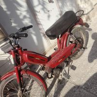 مارال خوب وسر حالی است  قلنامه ی تخفیف هم دارد|موتورسیکلت|قم, انسجام|دیوار
