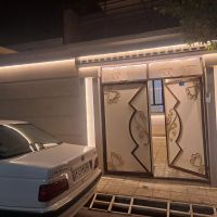 منزل-ویلایی-دو-طبقه-دو-معبر
