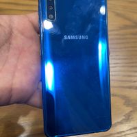 گوشیSamsung A7 2018|موبایل|تهران, پونک|دیوار