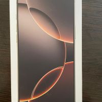 اپل iPhone 16 Pro Max با حافظهٔ ۵۱۲ گیگابایت|موبایل|تهران, امام حسین(ع)|دیوار