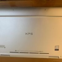 لپ تاپ دل XPS 13|رایانه همراه|تهران, جنت‌آباد جنوبی|دیوار