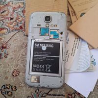 سامسونگ I9506 Galaxy S4 ۱۶ گیگابایت|موبایل|تهران, خزانه|دیوار