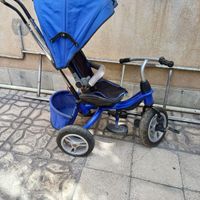 سه چرخه مدل فلامینگویی|دوچرخه، اسکیت، اسکوتر|کرج, شهریار|دیوار