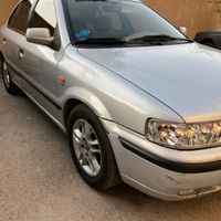 سمند LX ساده، مدل ۱۳۸۷|خودرو سواری و وانت|کرمان, |دیوار