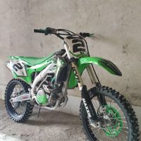 kxf 450|موتورسیکلت|تهران, آرژانتین|دیوار