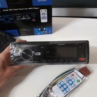 ضبط و باند ماشین مکسیدر و دنای پنل جدا و ثابت (نو)|قطعات یدکی و لوازم جانبی|تهران, صالح‌آباد شرقی|دیوار