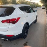 هیوندای سانتافه ix 45 2400cc، مدل ۲۰۱۵|خودرو سواری و وانت|تهران, آبشار|دیوار