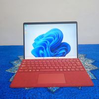 سرفیس پرو نسل surface pro i7(7Plus&8) 11|رایانه همراه|تهران, هروی|دیوار