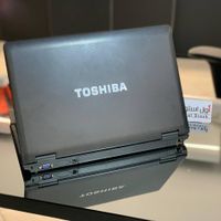 لپ تاپ توشیبا TOSHIBA|رایانه همراه|تهران, میدان ولیعصر|دیوار