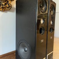 اسپیکر حرفه ای   یو اس پی خور  ویکر  AMP2|سیستم صوتی خانگی|تهران, نیاوران|دیوار
