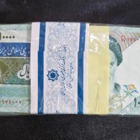 ۲ باکس نیمه رند و ۳ قلو هزاری دماوندی|کلکسیون سکه، تمبر، اسکناس|تهران, قیطریه|دیوار