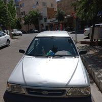 پراید 141 ساده، مدل ۱۳۸۵|خودرو سواری و وانت|تهران, تهرانپارس شرقی|دیوار