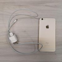 اپل iPhone 6s Plus ۶۴ گیگابایت|موبایل|تهران, ونک|دیوار