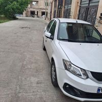 ساینا s|خودرو سواری و وانت|رشت, جانبازان|دیوار