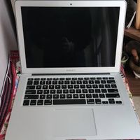 لپ‌تاپ اپل مک بوک Apple Macbook Air A1466 2013|رایانه همراه|تهران, دانشگاه شریف|دیوار