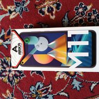 سامسونگ Galaxy M11 ۳۲ گیگابایت|موبایل|تهران, منیریه|دیوار