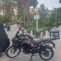 nh 250 402|موتورسیکلت|تهران, پیروزی|دیوار