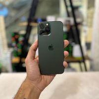 اپل iPhone 13 Pro Max ۲۵۶ گیگابایت|موبایل|تهران, ونک|دیوار