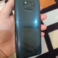 poco x3 nfc|موبایل|تهران, هاشمی|دیوار