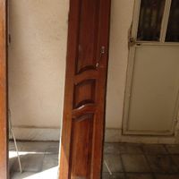 فروش درب کارکرده اپارتمان|مصالح و تجهیزات ساختمان|تهران, المهدی|دیوار