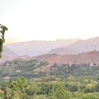 300متر-راحت-اباد-امامه-لواسان-راحت-اباد