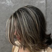 مدل رنگ و لایت|خدمات آرایشگری و زیبایی|اصفهان, سعادت‌آباد|دیوار