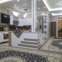 خونه-ویلایی-شیک-بزرگ