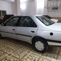 پژو 405 GLX - دوگانه سوز CNG، مدل ۱۳۹۳|خودرو سواری و وانت|کرمان, |دیوار