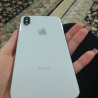 اپل iPhone X ۲۵۶ گیگابایت|موبایل|تهران, نازی‌آباد|دیوار