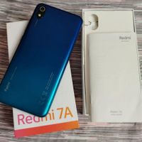 Redmi 7A|موبایل|تهران, جنت‌آباد جنوبی|دیوار