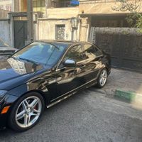 بنز کلاس C C350، مدل ۲۰۰۸|سواری و وانت|تهران, صادقیه|دیوار