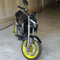 زونتس ۲۵۰ z4R مدل ۴۰۱ کویر‌موتور zontes|موتورسیکلت|تهران, میدان انقلاب|دیوار