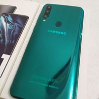 سامسونگ Galaxy A91  گلکسی طرح اصلی samsung|موبایل|تهران, جیحون|دیوار