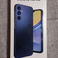 سامسونگ Galaxy A15 5G ۱۲۸ گیگابایت|موبایل|تهران, جوانمرد قصاب|دیوار