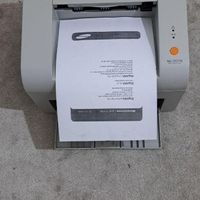 پرینتر تک کاره لیزری  سامسونگ ۲۵۷۱N|پرینتر، اسکنر، کپی، فکس|کرمانشاه, |دیوار