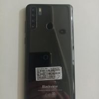 گوشی بلک ویو Blackview A80 Pro|موبایل|تهران, پاتریس لومومبا|دیوار