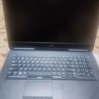 لپ‌تاپ Dell 7720 Quadro P3000 ، رم 16 ، SSD+HDD|رایانه همراه|تهران, استاد معین|دیوار