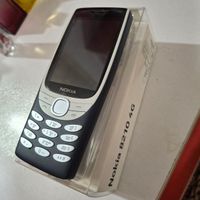 نوکیا 8210|موبایل|تهران, خزانه|دیوار