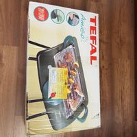 باربیکیو کبابپز کباب پز برقی تفال tefal فرانسه اصل|اجاق گاز و لوازم برقی پخت‌وپز|تهران, پاسداران|دیوار