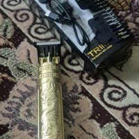 ماشین ریش تراش شارژی VINTAGE  T9|آرایشی، بهداشتی، درمانی|تهران, سلسبیل|دیوار