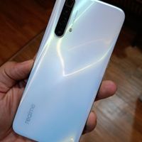 معاوضه پرچمدار ریلمی زوم 60x رم 12 Oppo Realme|موبایل|تهران, سیدخندان|دیوار