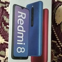 شیائومی Redmi 8|موبایل|تهران, مشیریه|دیوار