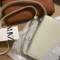 کیف نو برند Zara|کیف، کفش، کمربند|تهران, شهران جنوبی|دیوار