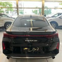 کی‌ام‌سی J7، مدل ۱۴۰۲|خودرو سواری و وانت|تهران, نارمک|دیوار
