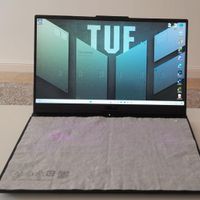 Asus TUF i712700H RTX4060 1T 16G|رایانه همراه|تهران, دبستان|دیوار