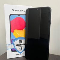 سامسونگ Galaxy M13 (India) ۶۴ گیگابایت|موبایل|تهران, اسکندری|دیوار