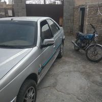 پژو پارس ساده، مدل ۱۳۸۴|خودرو سواری و وانت|خاش, |دیوار